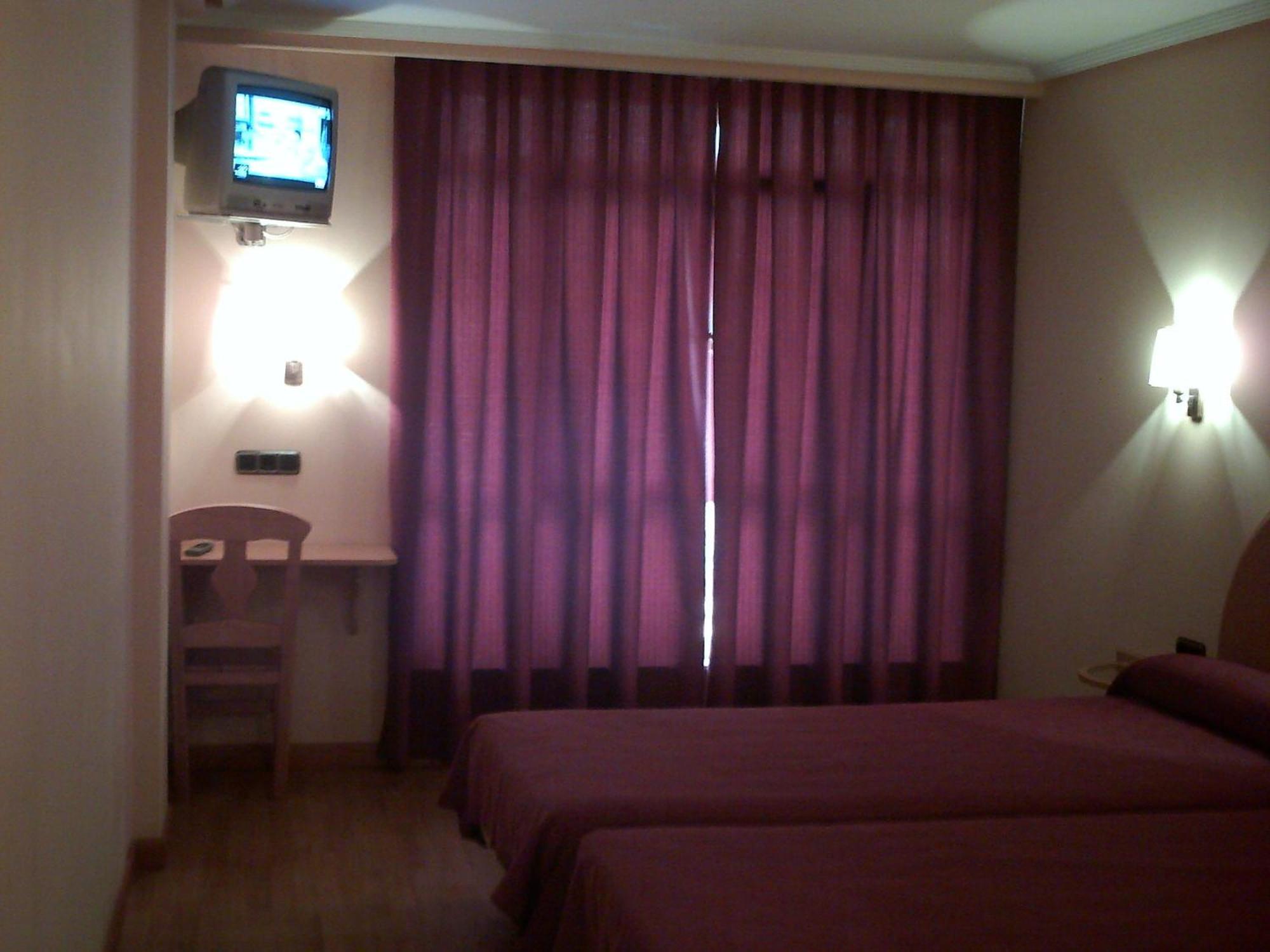 Hotel Villapaloma